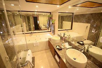 The Atria Bangalore Dış mekan fotoğraf