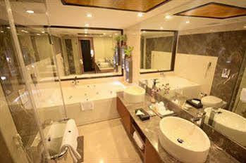 The Atria Bangalore Dış mekan fotoğraf