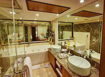 The Atria Bangalore Dış mekan fotoğraf