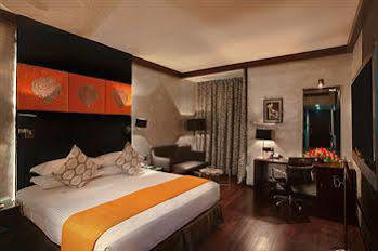 The Atria Bangalore Dış mekan fotoğraf