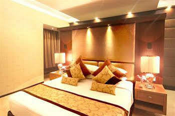 The Atria Bangalore Dış mekan fotoğraf