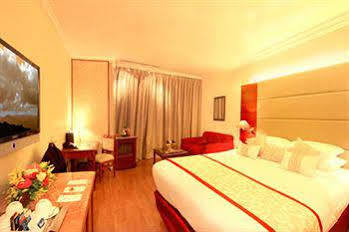 The Atria Bangalore Dış mekan fotoğraf
