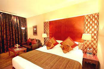 The Atria Bangalore Dış mekan fotoğraf