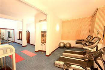 The Atria Bangalore Dış mekan fotoğraf