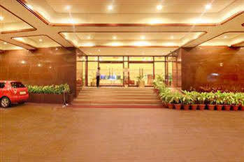 The Atria Bangalore Dış mekan fotoğraf